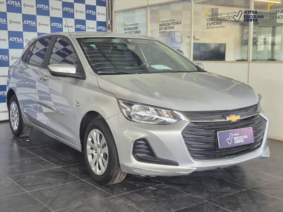 CHEVROLET ONIX 1.0 FLEX LT MANUAL CHEVROLET ONIX 1.0 FLEX LT MANUAL